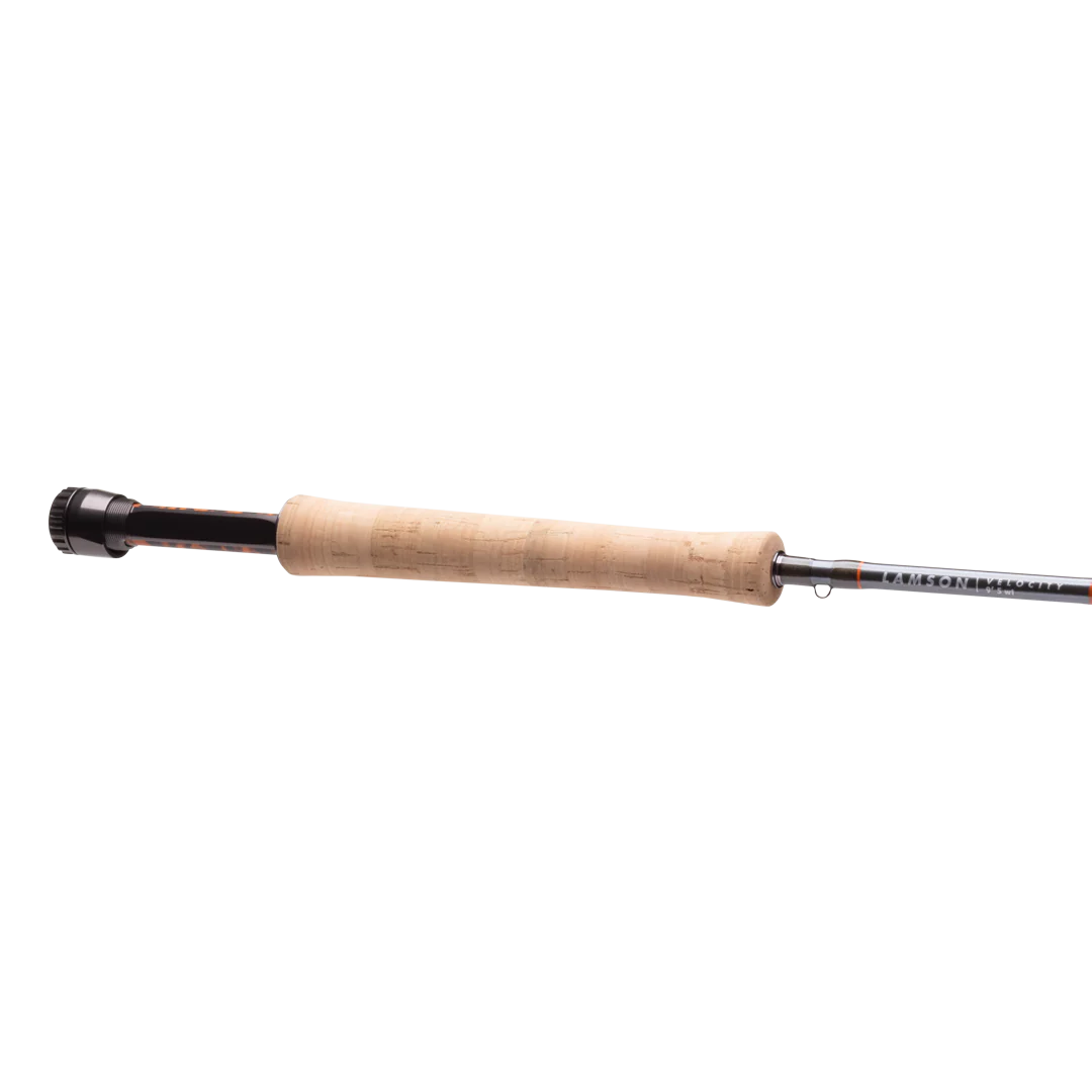 Lamson Velocity Fly Rod