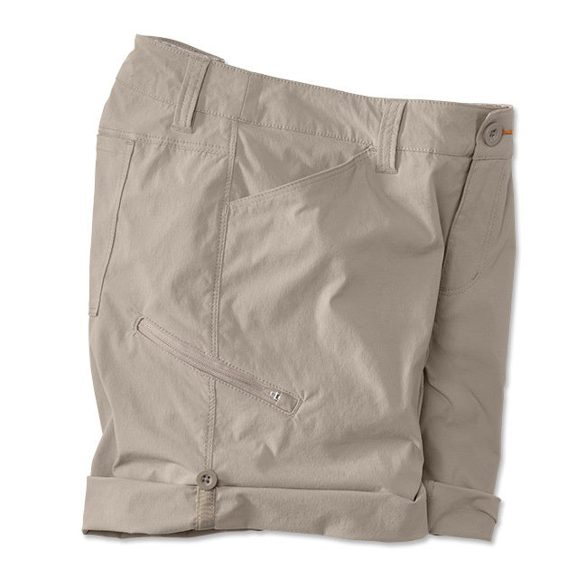 Orvis Women’s Jackson Quick-Dry Stretch Shorts