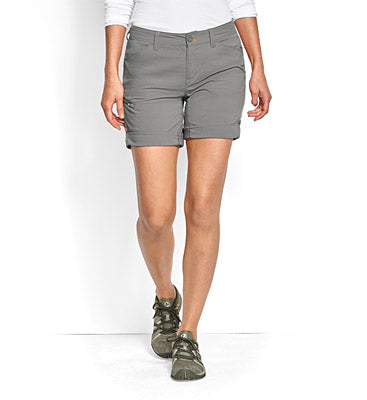 Orvis Women’s Jackson Quick-Dry Stretch Shorts