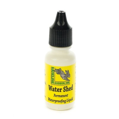 Water Shed–Water Proofing Liquid