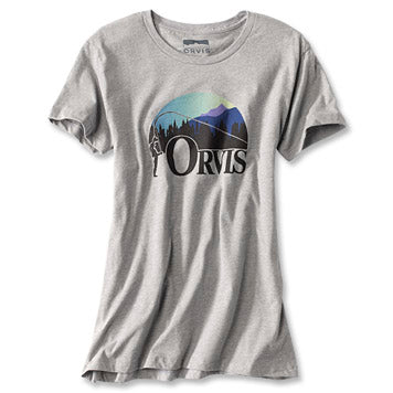 Orvis Women’s Endless Sunrise Tee