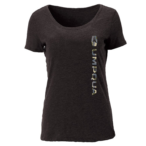 Umpqua Women’s Stealth Tee