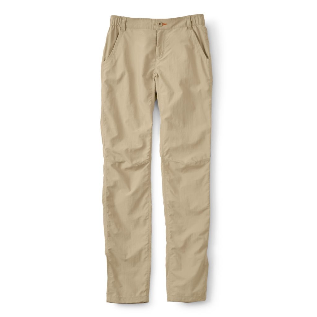 Orvis Women’s Ultralight Natural Fit Straight Leg Pant