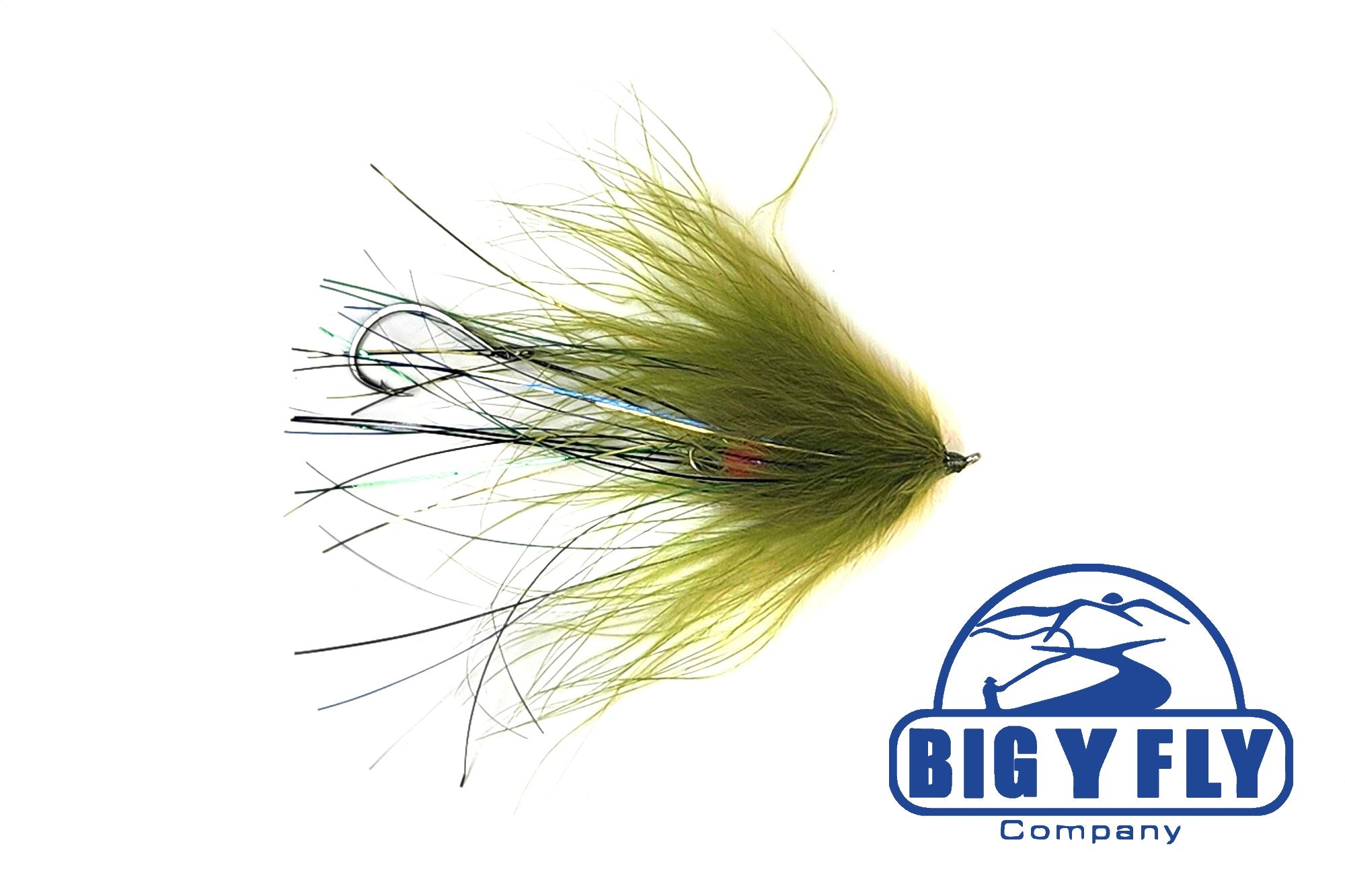 Wyatt’s Steelhead Stinger