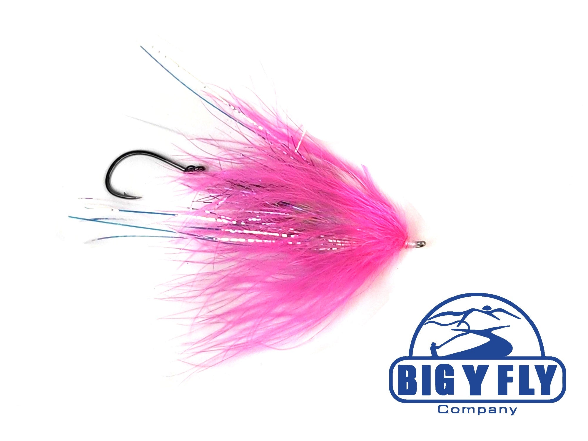 Wyatt’s Steelhead Stinger