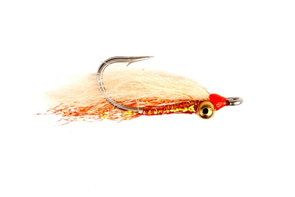 X – Mas Isle Bonefish – Fulling Mill