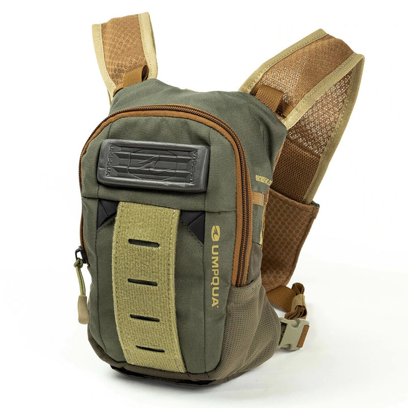 Umpqua ZS2 Rock Creek Chest Pack