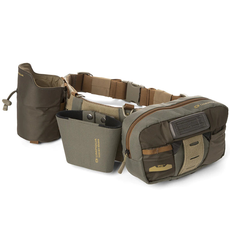 Umpqua ZS2 Wader Belt