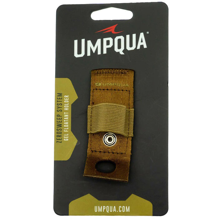 Umpqua ZS2 Gel Floatant Holder