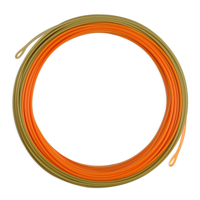 Airflo Superflo Nymph/Indicator Floating Fly Line