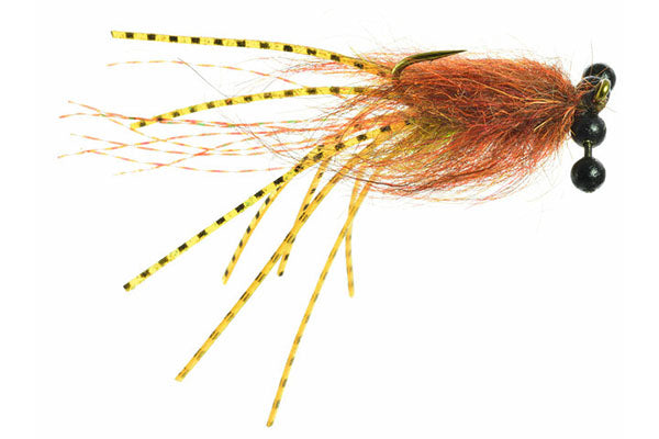 Ball Peen Craw – Umpqua