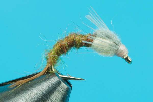 Barr’s Emerger PMD