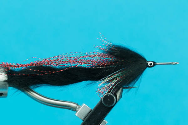 Barry’s Pike Fly