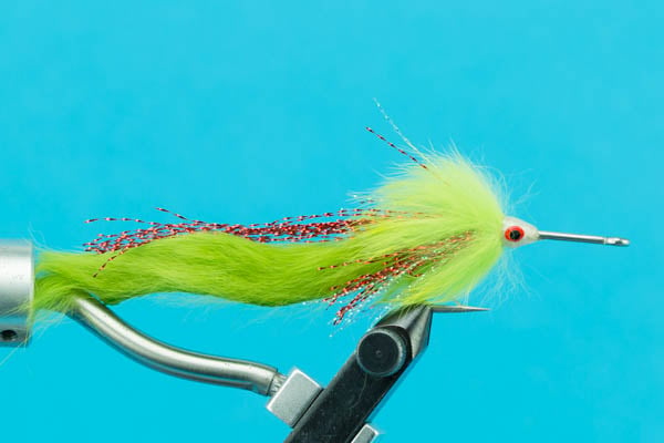 Barry’s Pike Fly