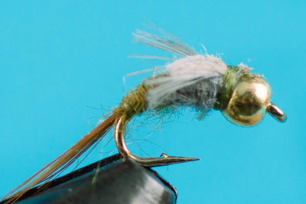 Barr’s Emerger BWO-Beadhead