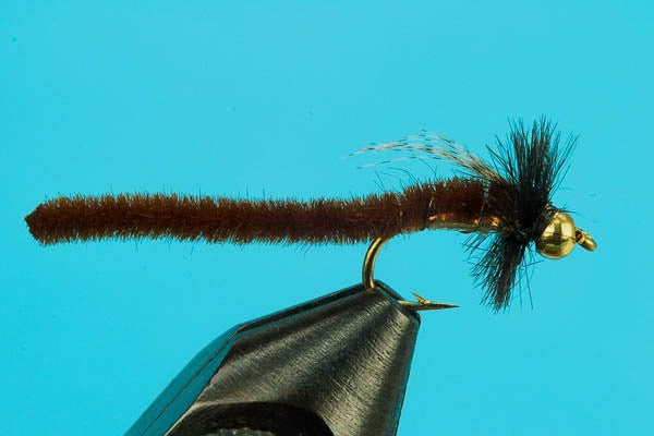 Caddis Poopah-Beadhead