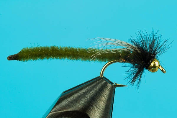 Caddis Poopah-Beadhead