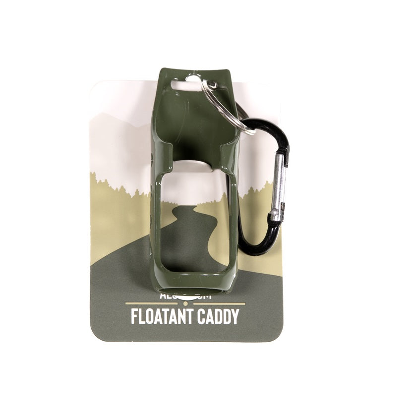 Aluminum Floatant Caddy