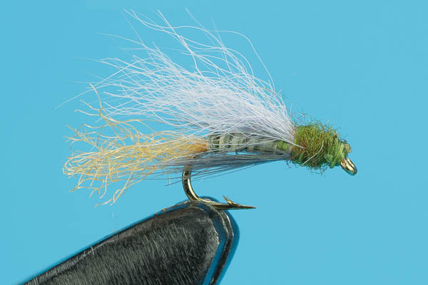 Bread Line Emerger