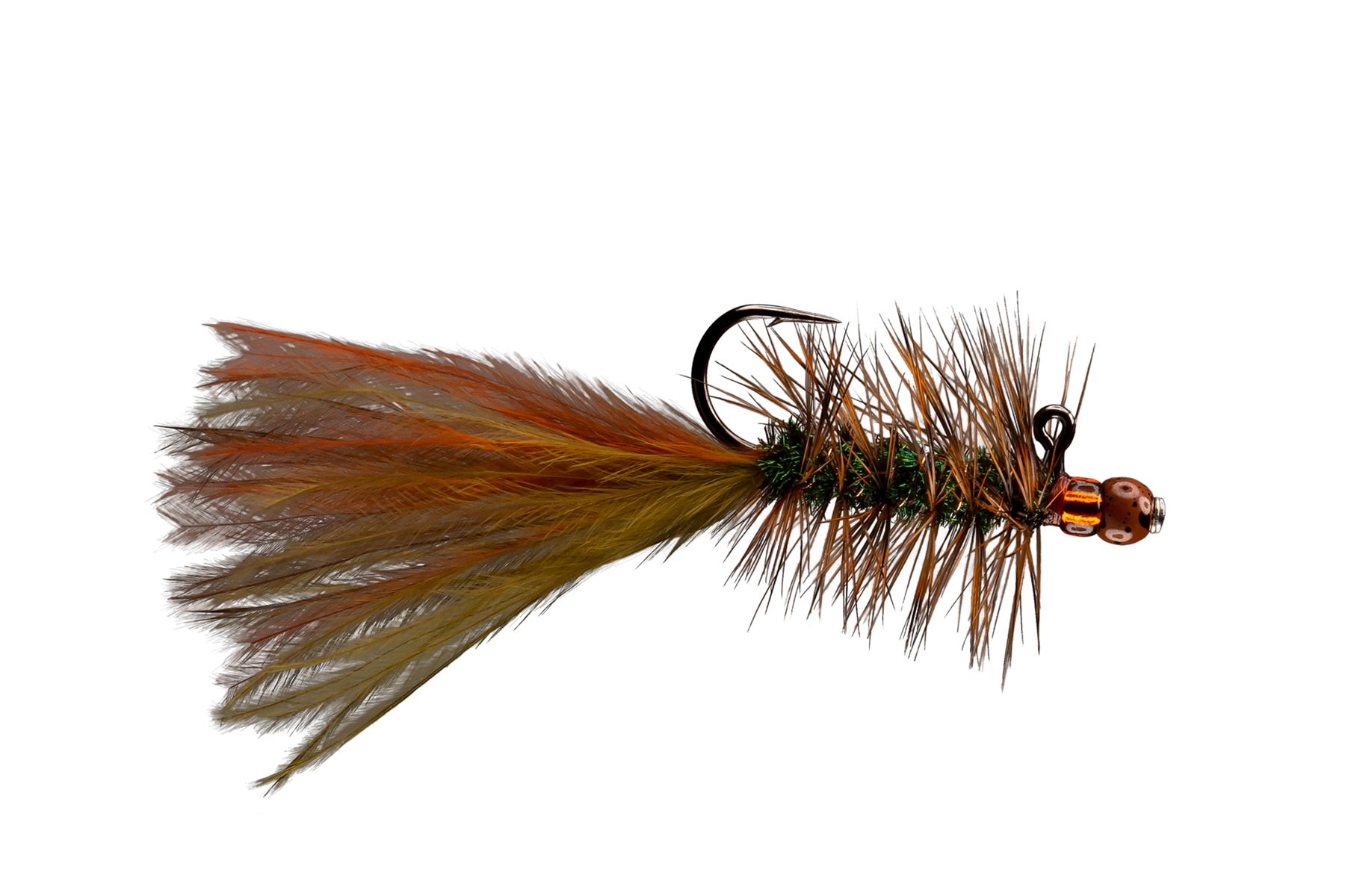 Brunette Balanced Leech – RIO