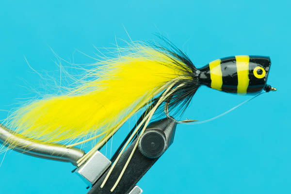 Bumble Bee Popper