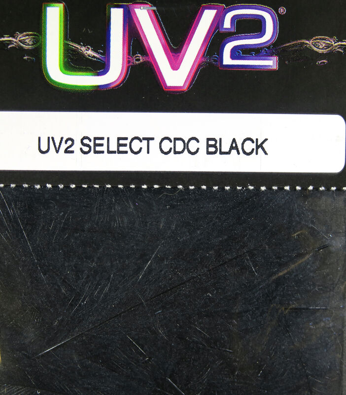 CDC Super Select – UV2 – Hareline/Spirit River