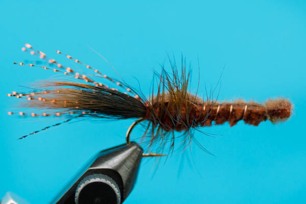 Clouser Crawdad