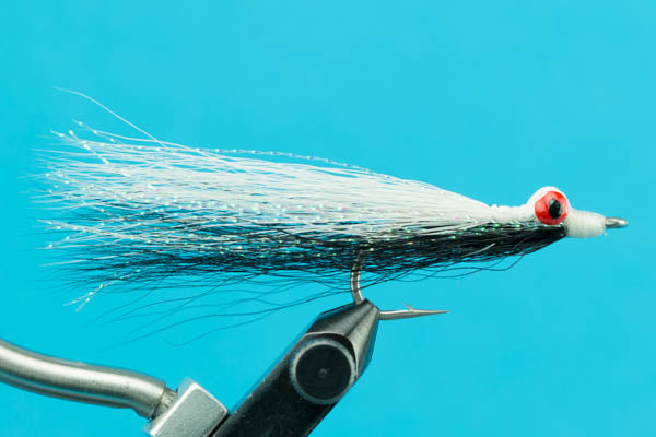 Clouser Minnow – Saltwater