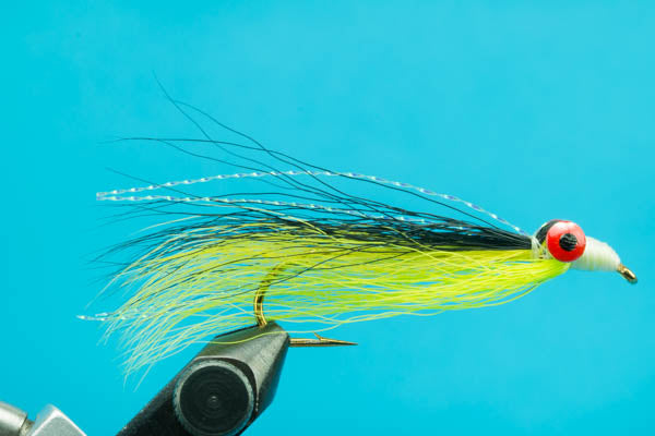 Clouser Minnow