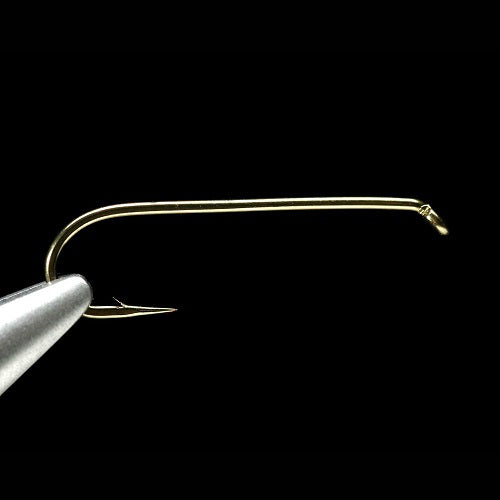 Daiichi 1720 3X Long Nymph Hook–25 pack