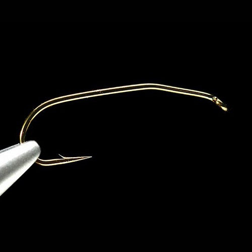 Daiichi 1730 Stonefly Hook–25 pack