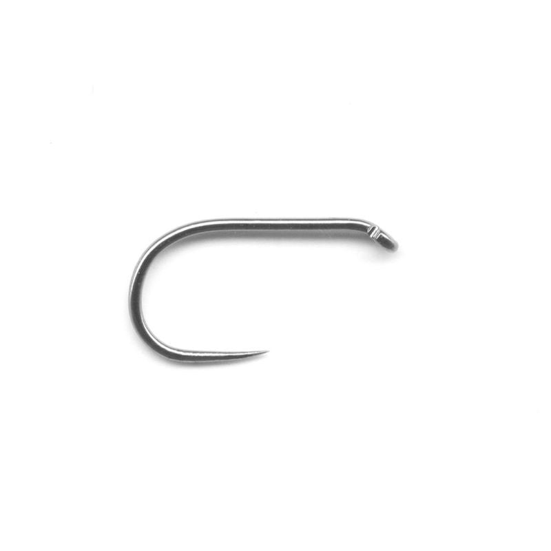 Dohiku HDC 303 Short Shank Wet Fly Hook – 25pk