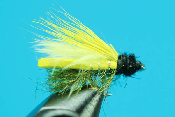 Everfloat Caddis