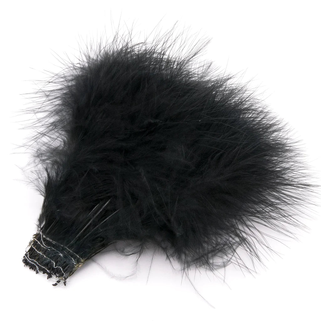 Extra Select Marabou–Hareline