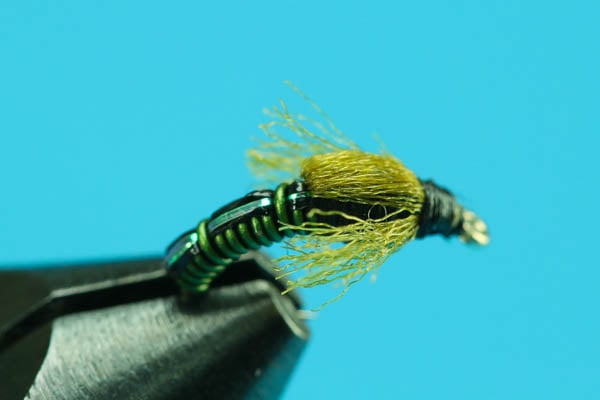 Flashback Caddis