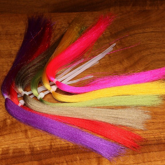 Fluoro Fibre