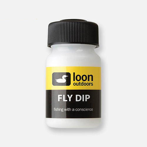 Loon Fly Dip