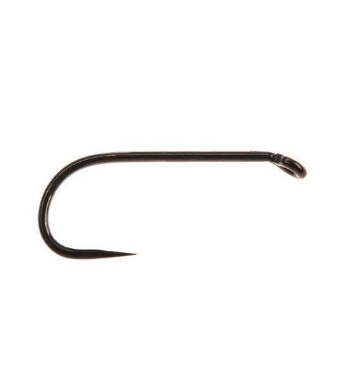 Ahrex FW501 Barbless Dry Fly Hooks–24 Pack