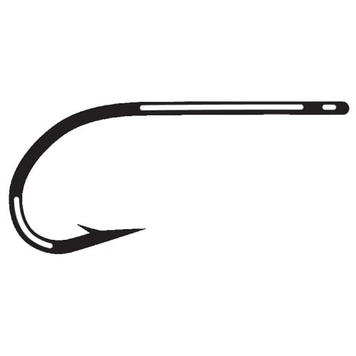 Gamakatsu SL11-3H 3x Strong Saltwater Hook