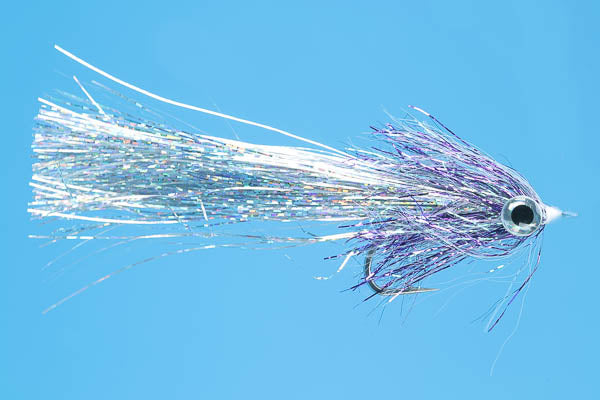 Gapso Saltwater Fly