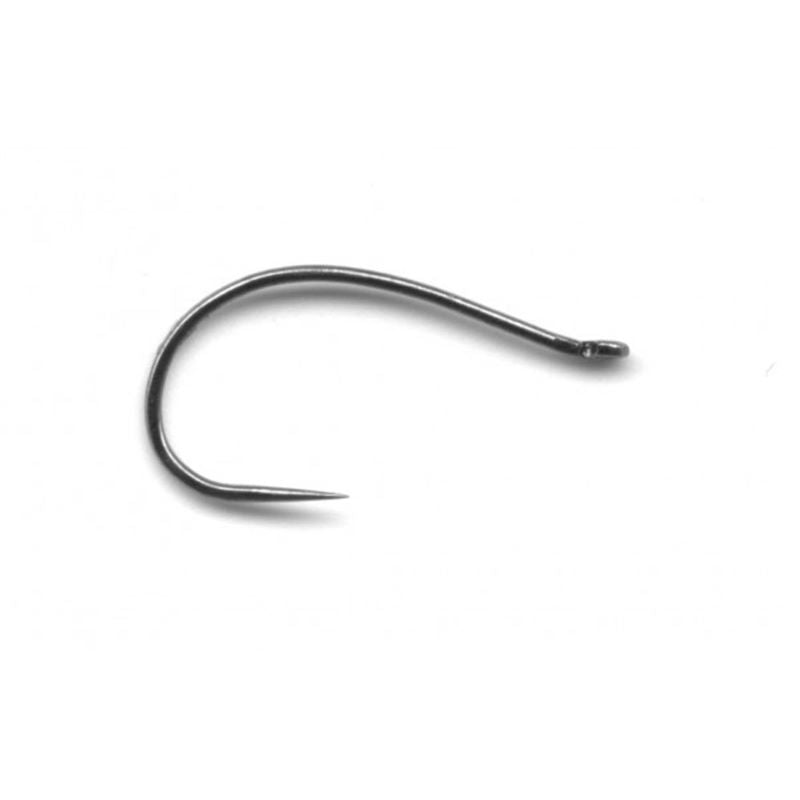 Dohiku HDA 254 Czech Nymph/Pupa Hook – 25pk