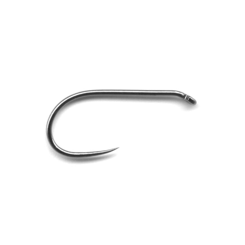 Dohiku HDD 301 Dry Fly Hook – 25pk