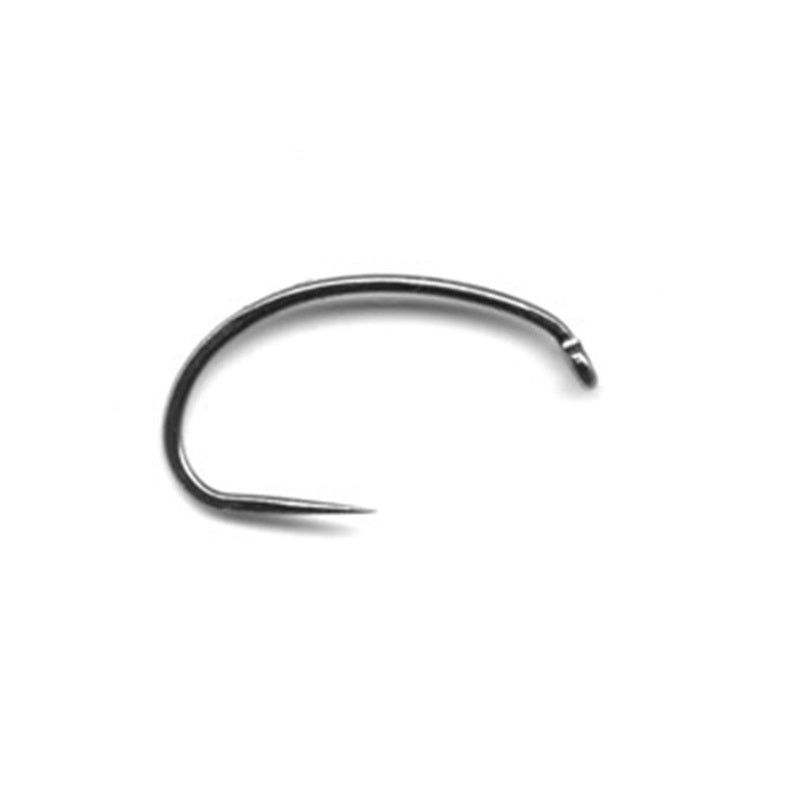 Dohiku HDG 611 Scud/Pupa Hook – 25pk