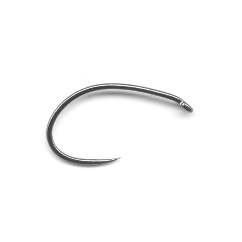 Dohiku HDG 644 Scud/Pupa Hook – 25pk