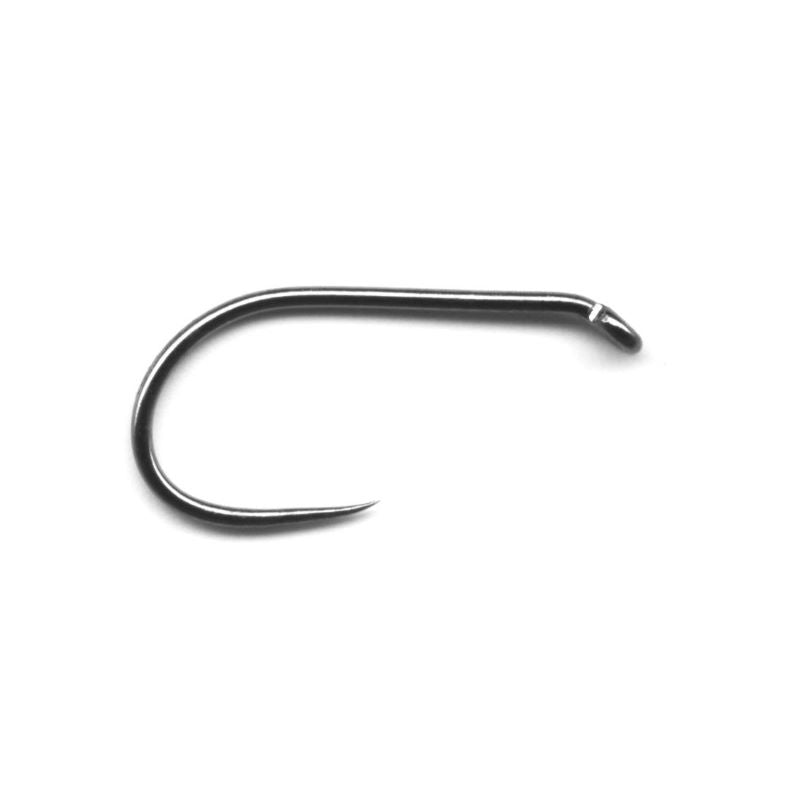 Dohiku HDN 302 Wet Fly/Nymph Hook – 25pk