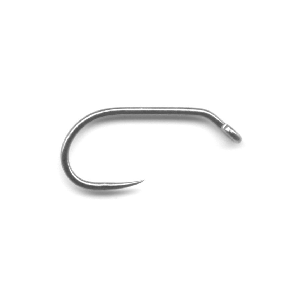 Dohiku HDN 302 SP Jig/Nymph Hook – 25pk