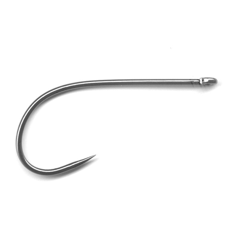 Dohiku HDT Streamer/Stinger Hook – 25pk