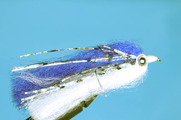 Hot Flash Minnow Shad