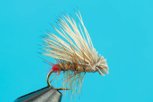 Hot Butt Elk Hair Caddis