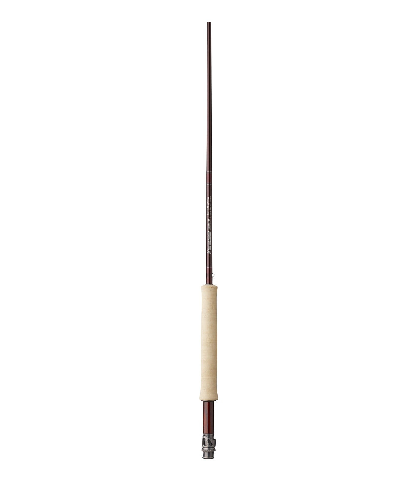 Sage Igniter Fly Rod